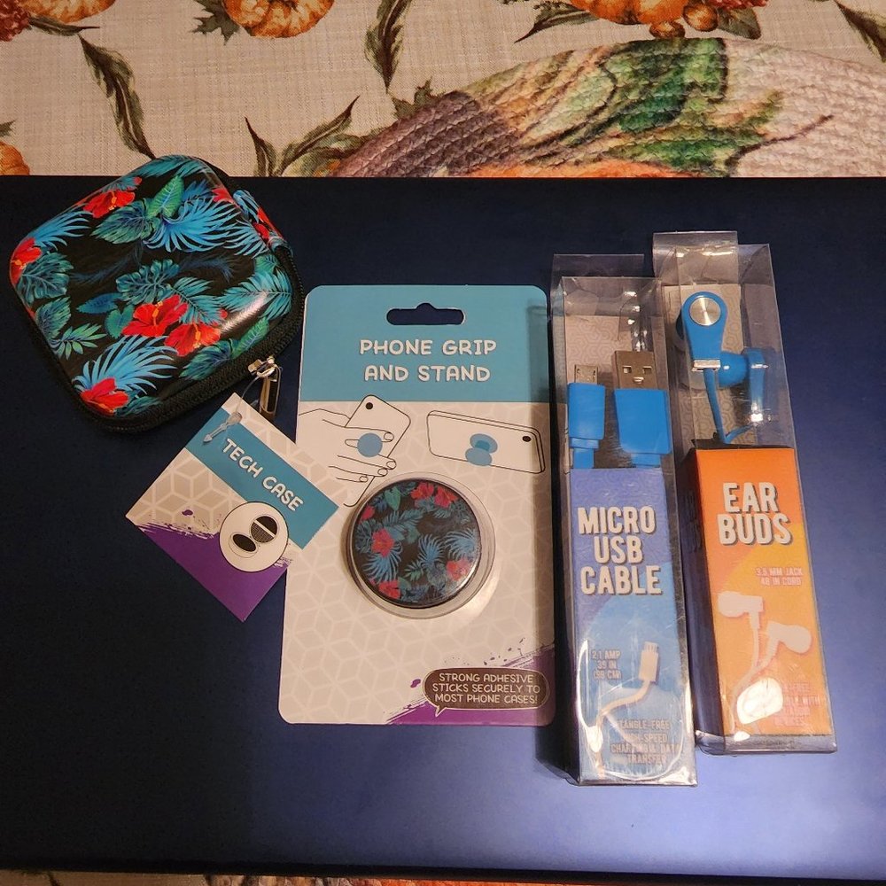 Phone Accessories